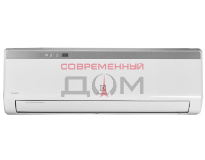 Кондиционер ELECTROLUX Fusion 2.0 EACS-07HF2/N3 (внеш.+внутр.блок)